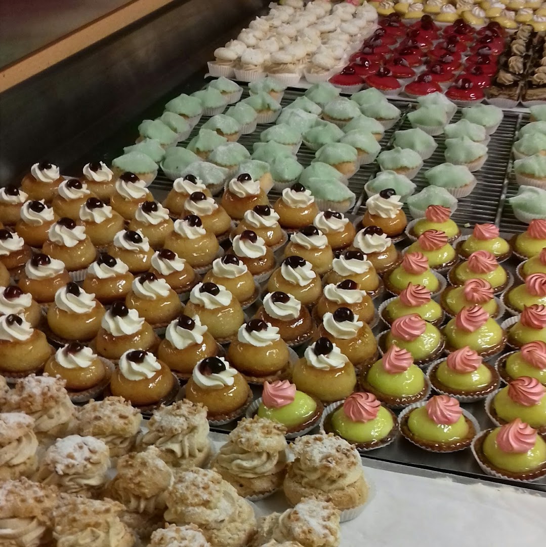 Mathieu Masson boulangerie patisserie des thermes · Photos 6